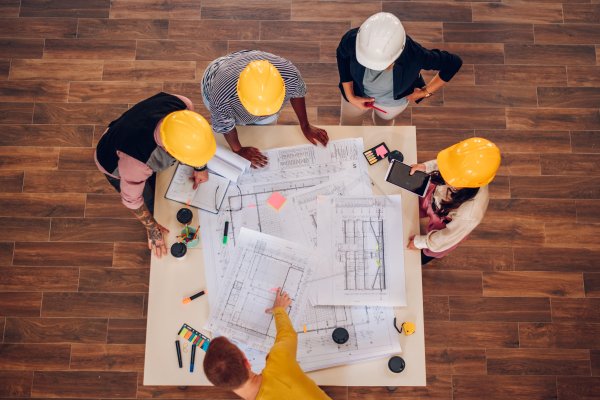 high-angle-shot-of-a-multiracial-team-of-architect-2023-11-27-05-20-39-utc-min